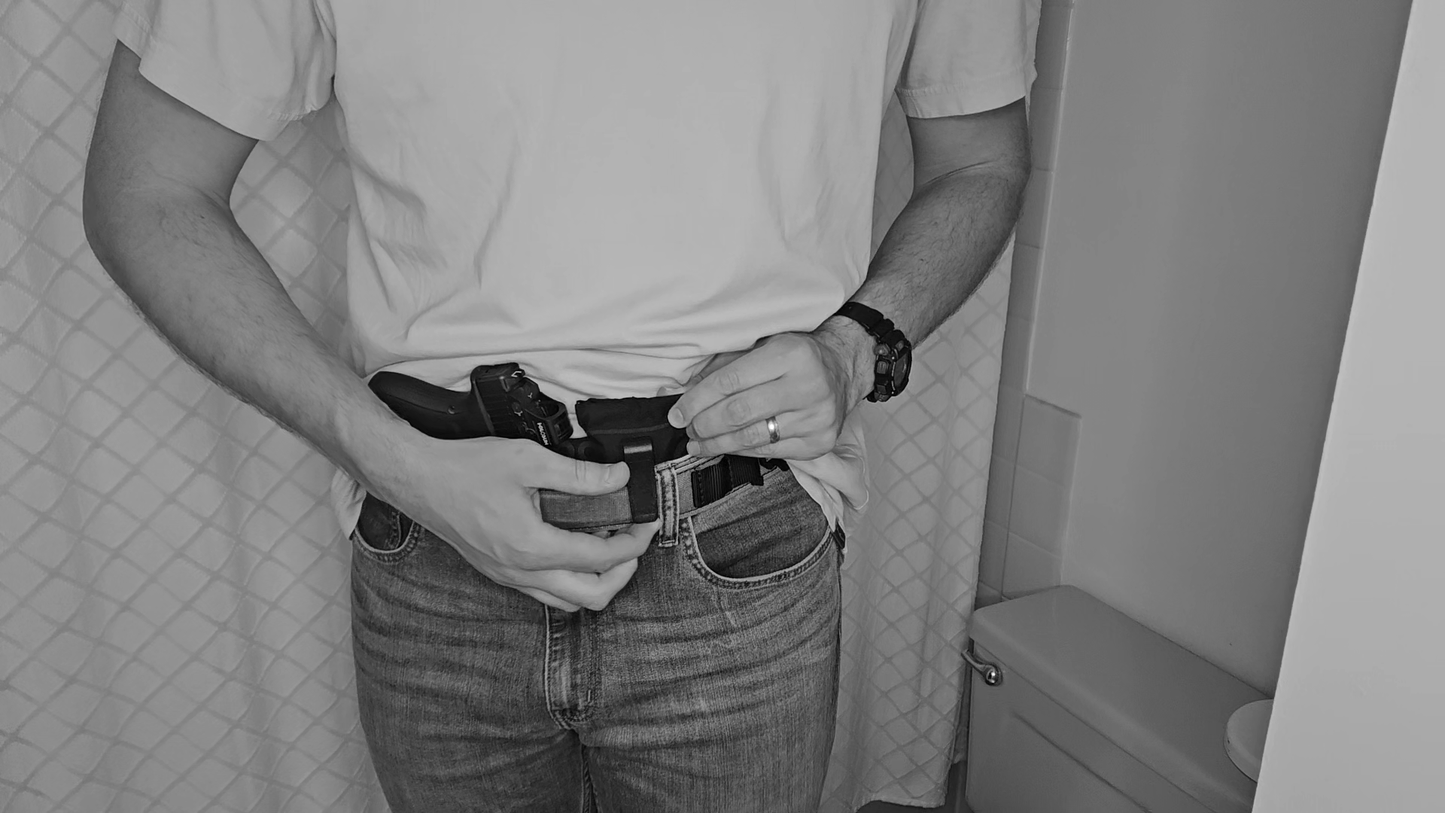 Extra Belt Clip